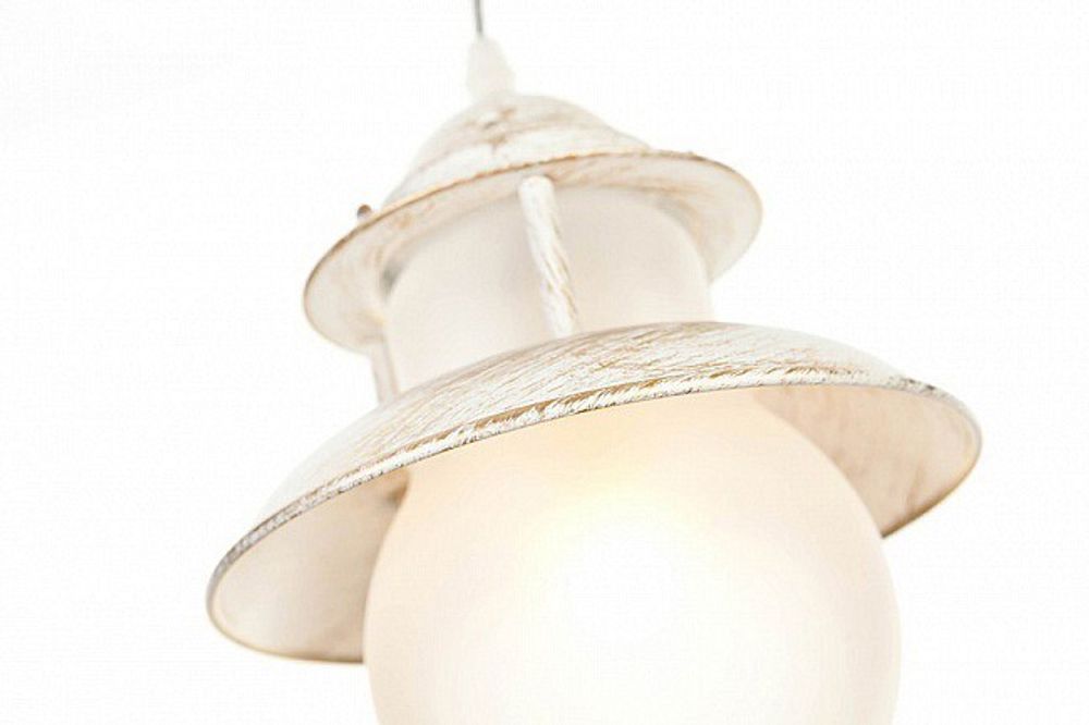 Подвесной светильник Escada Industrial 10164/1S