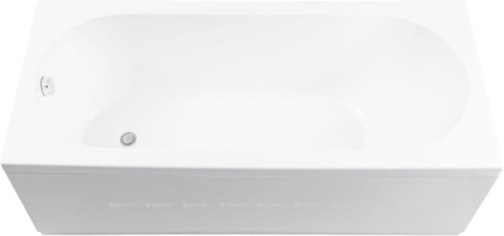 Акриловая ванна Aquanet (Акванет) Nexus 170x75 с каркасом
