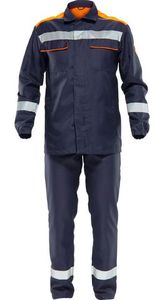 Рабочая одежда