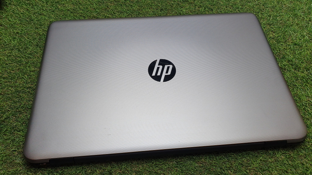 Ноутбук HP AMD A10/8Gb/R7 M340 1Gb/FHD/17-y022ur X7J09EA/Windows 10