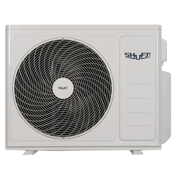 Блок наружный SHUFT SFMO/I-21 FMI-3/N8/Out инверторной мульти сплит-системы