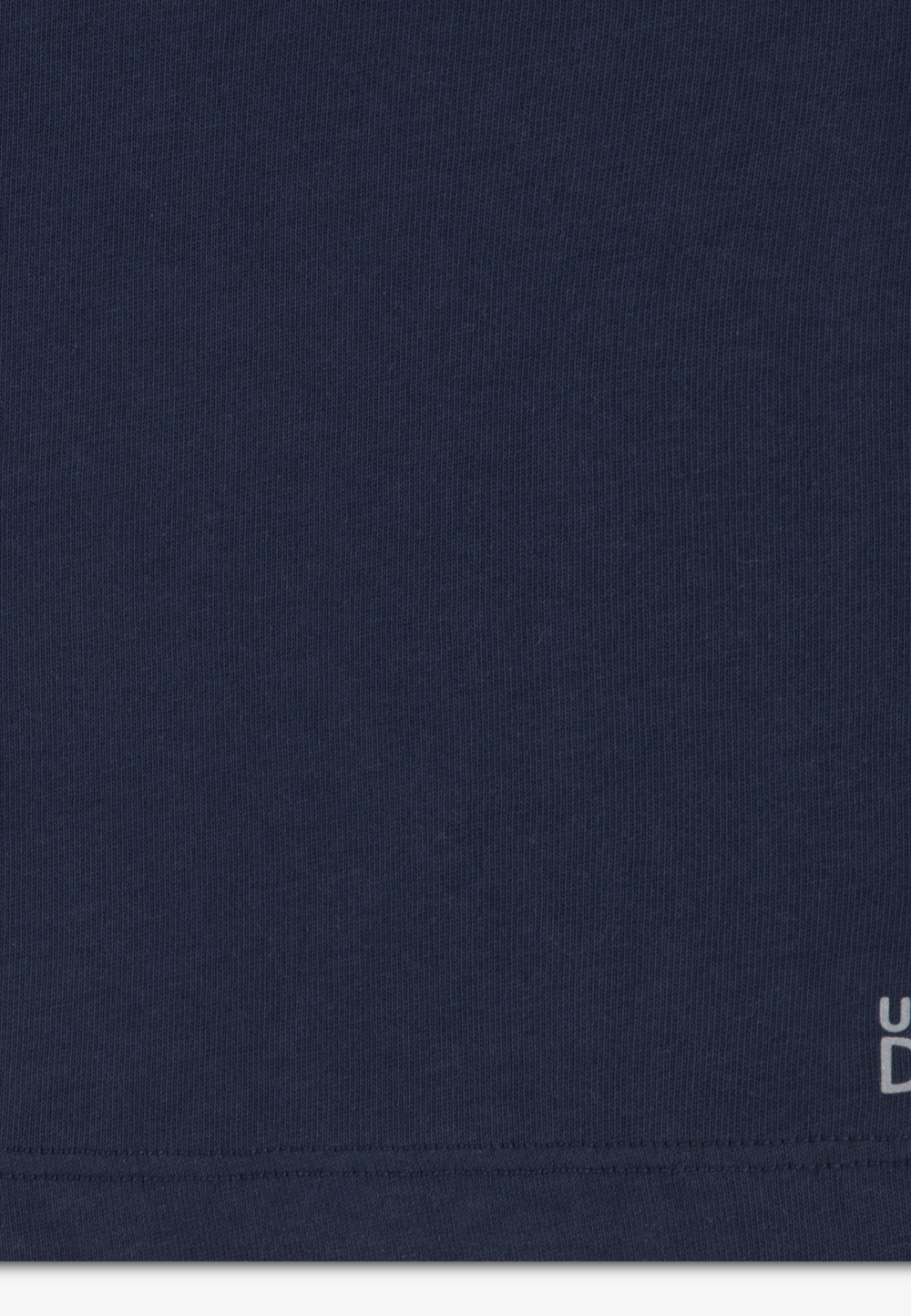 Lacoste Футболка с принтом - Тёмно-синий (LA224G09M-K11)