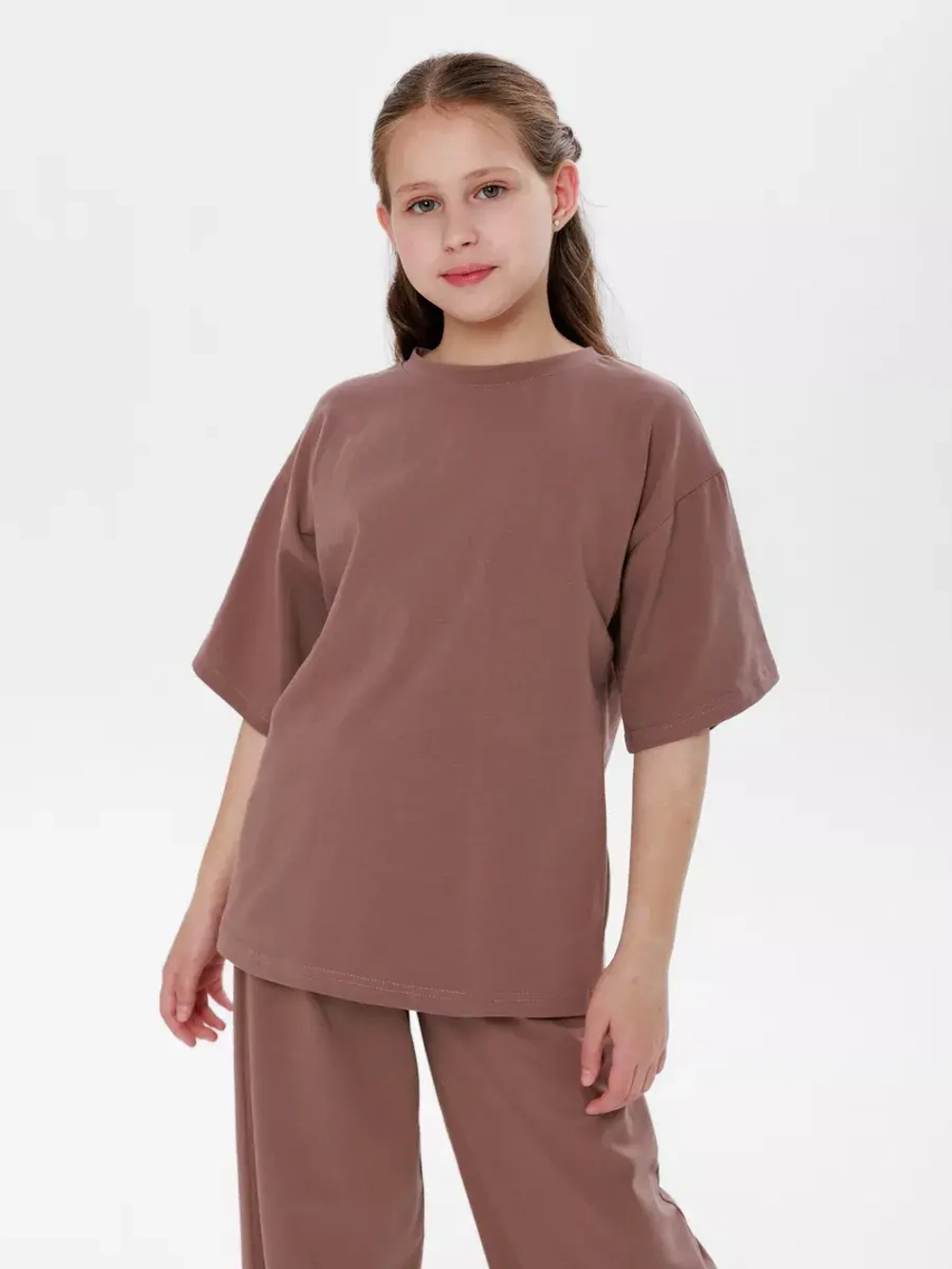 Костюм летний для девочки