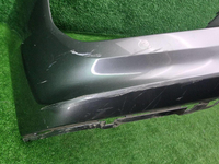 Бампер передний Porsche Cayenne 3 (2023-н.в.) GTS