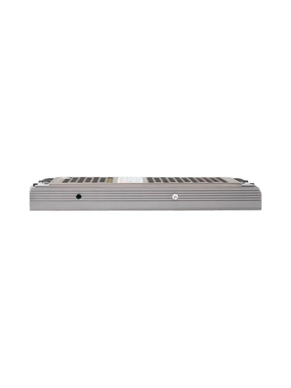 Блок питания для светодиодной ленты 150Вт 12.5А 12В IP20 BSPS метал. JazzWay 3329235A