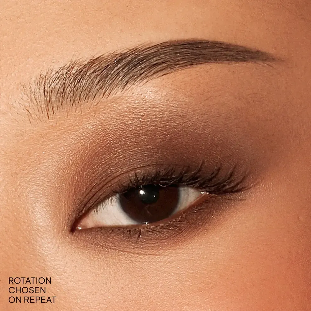 PATRICK TA for eyes essential artistry edit eyeshadow palette LIGHT CLAIR