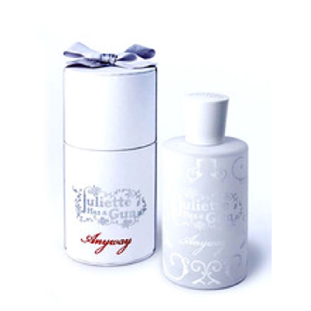 Juliette Has A Gun Anyway EDP 50ml