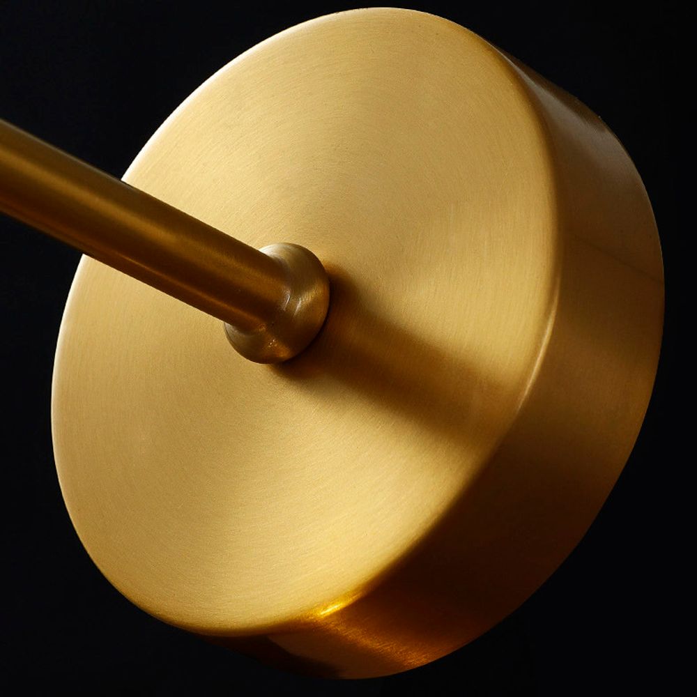 Настенный Светильник Fial B Wall By Imperiumloft