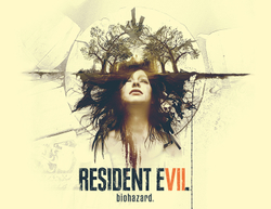 Resident Evil 7 biohazard Gold Edition (для ПК, цифровой код доступа)