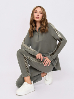 Брюки женские FRANCO VELLO