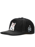 Кепка Lord Nermal Collage Snapback