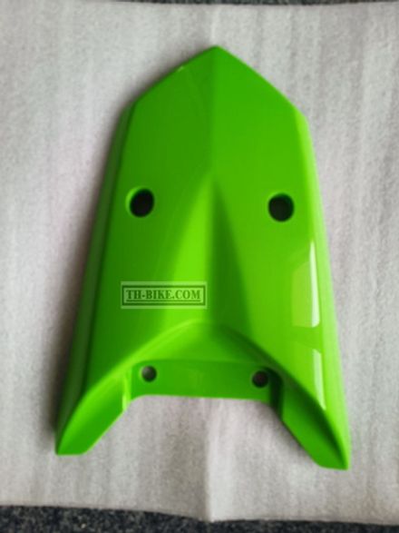 35023-0153-290. FENDER-REAR,L.GREEN. KAWASAKI