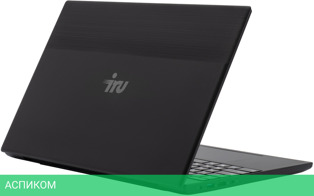 Ноутбук IRU Tactio 15ALG