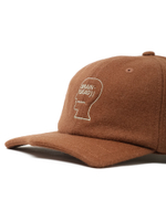 Кепка Batwing Logohead Flannel Hat