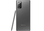 Смартфон Samsung Galaxy Note 20 (SM-N980F) 8/256 ГБ, графит