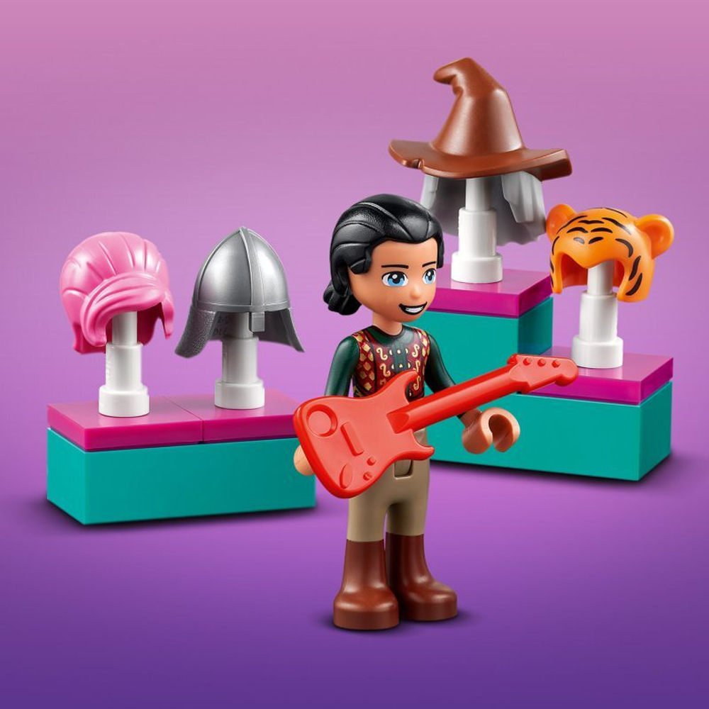Конструктор LEGO Friends - Школа актерского мастерства Андреа 41714