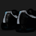 Кроссовки Nike Air Max 95 Black Blue