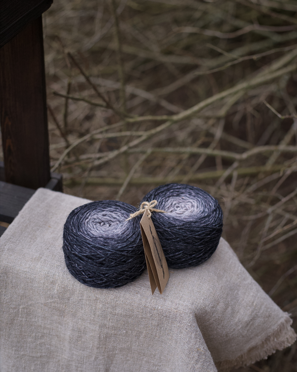 Градиент "Мокрый камень" 79 г