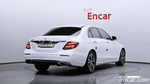 Mercedes-Benz E-Class W213 E300 Avangarde (05.2020)