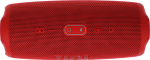 Колонка портативная JBL Charge 5, 40Вт, красный [jblcharge5red]