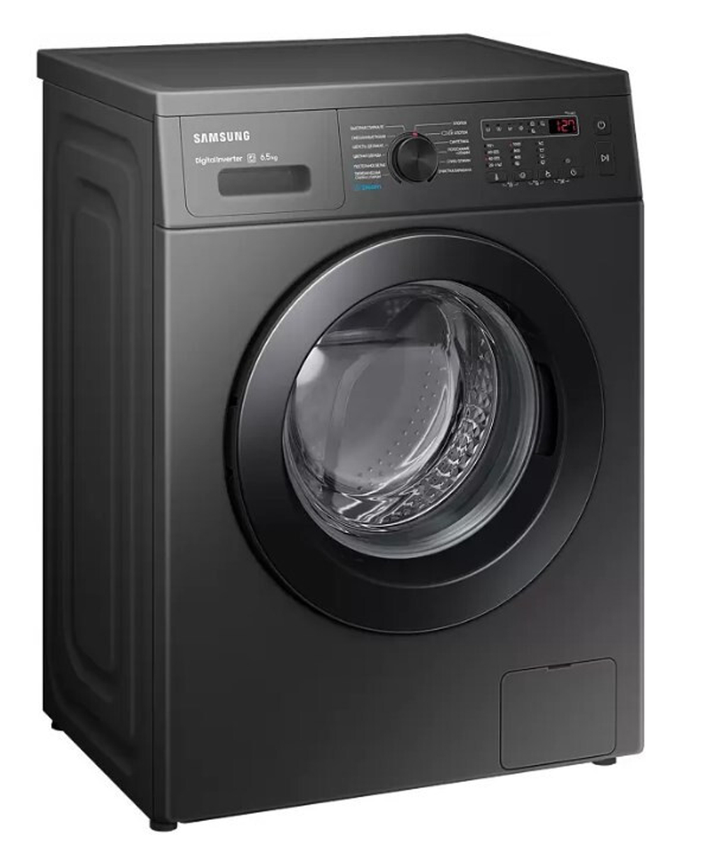 Стиральная машина Samsung WW65A4S00CX/LP