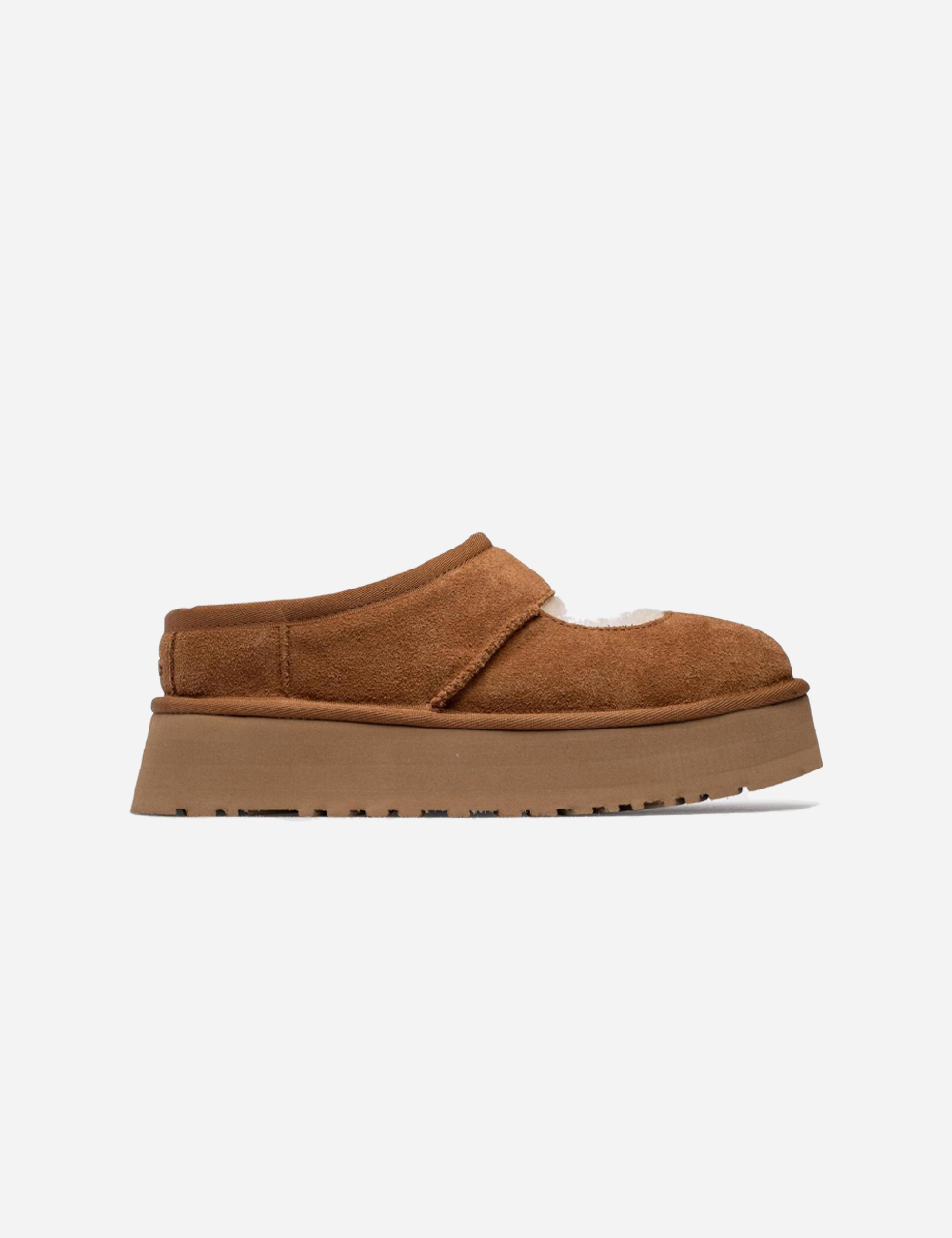 UGG Bea Mary Jane Chestnut (1167612-CHE)