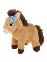 Лошадка 20см