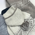 2121 Свитер "Осло" с капюшоном