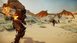 Dragon Age: Инквизиция (Inquisition) - издание «Игра года» (для Xbox One/Series S/X, интерфейс и субтитры на русском языке) [Цифровой код доступа, возможна активация в регион РФ]