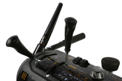 Снегоуборщик HANSKONNER HSTG7661EL