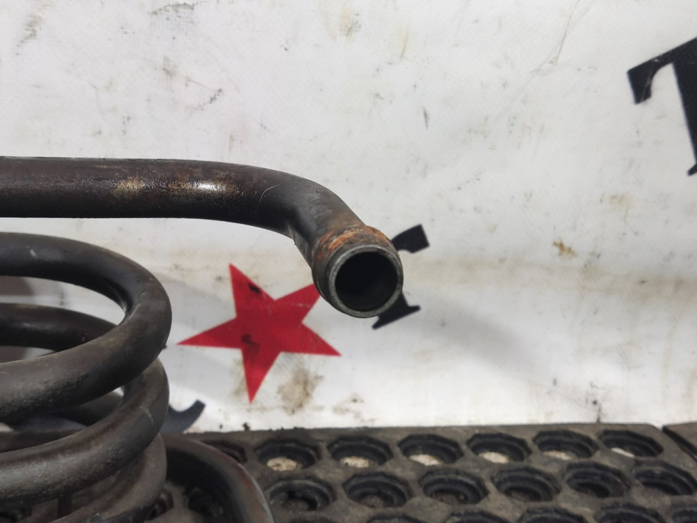 Змеевик компрессора 2023г.