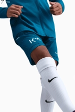 Шорты Nike Kylian Mbappé Academy Детские - зеленый