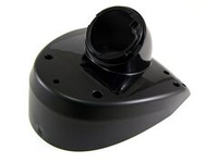 Нижняя часть корпуса пылесоса Philips FC7088