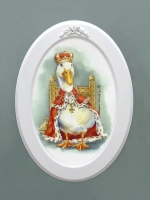 Картина на стену интерьерная на холсте 27*37см