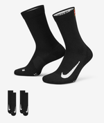 Носки Nike U NK MULTIPLIER CREW 2PR CUSH (38-42)