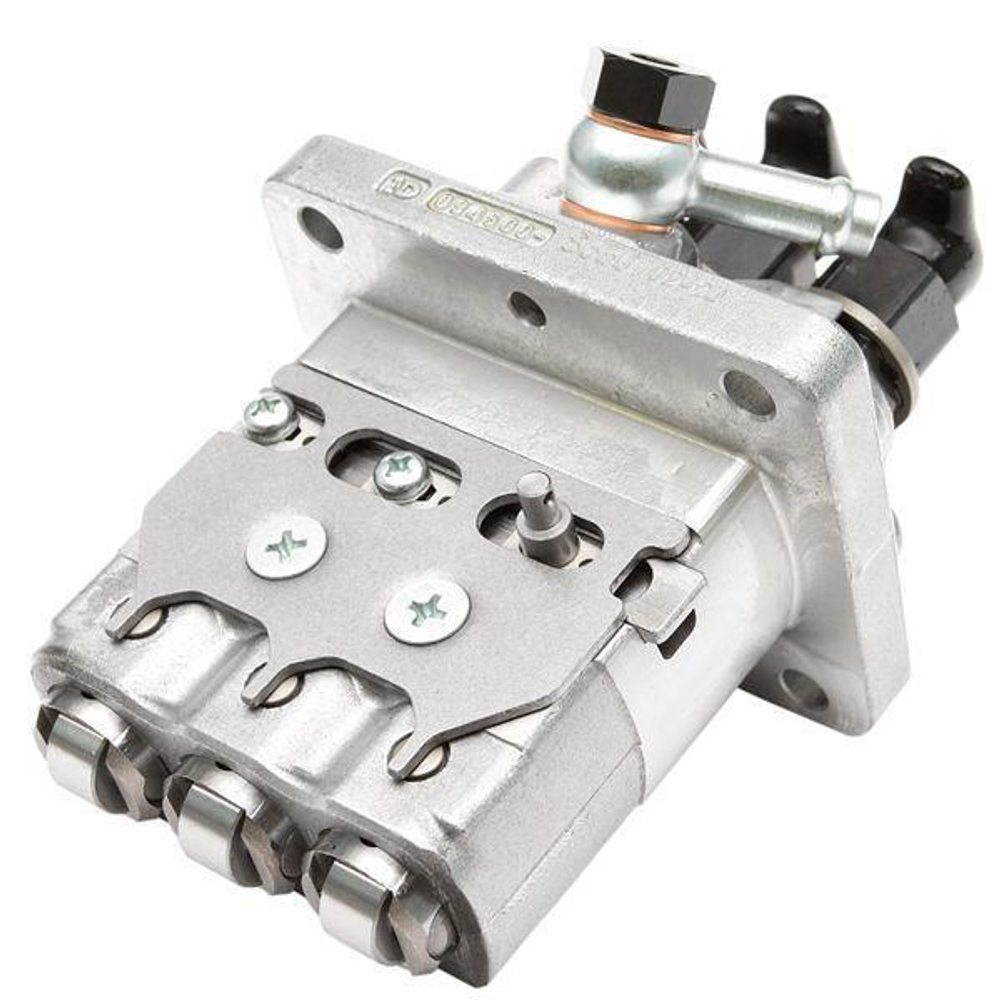 Топливный насос высокого давления / FUEL INJECTION PUMP АРТ: 131011070