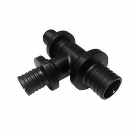 Тройник переходной Gekon 20 x 16 x 16