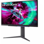 Монитор LG UltraGear 27GR93U-B