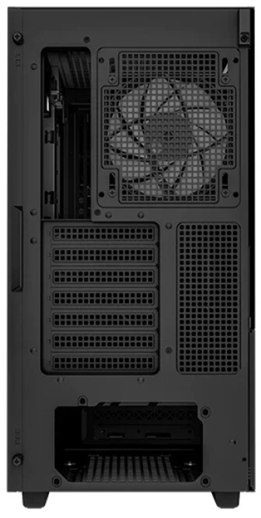Корпус eATX Deepcool CH560