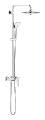 Душевая система Grohe Euphoria 260 27473002 хром