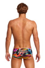 Транки FUNKY TRUNKS Men's Sunset City