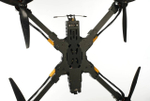 FPV дрон на волокне Прометей 15"