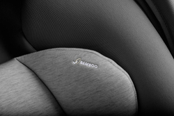 Автокресло Chicco First Seat Recline i-Size с базой Black Satin