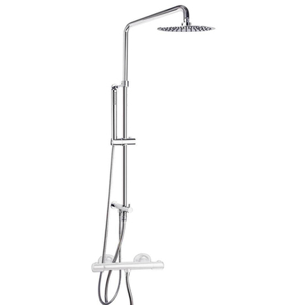 Душевая система без смесителя T20002RM250