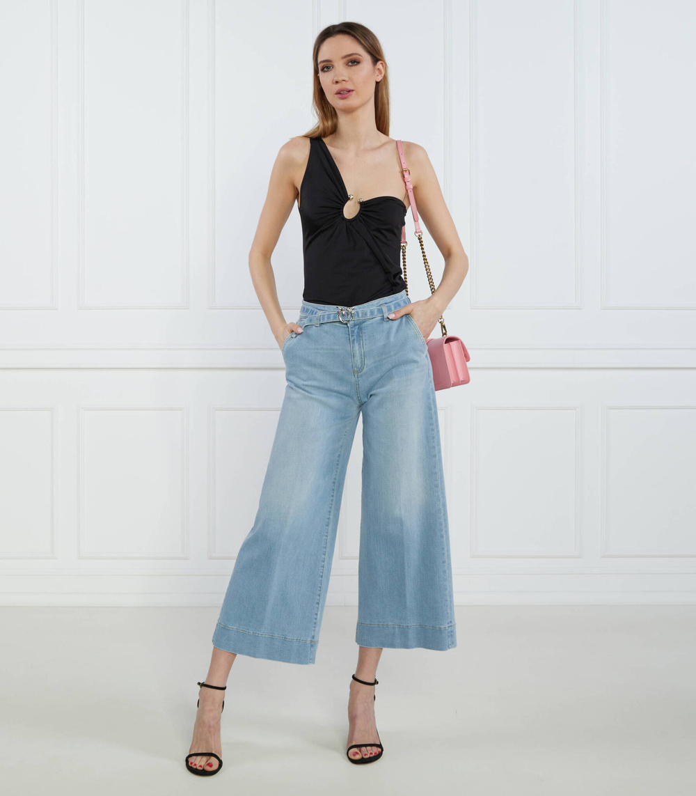 Блузка Pinko - черный(100262 A0JF)