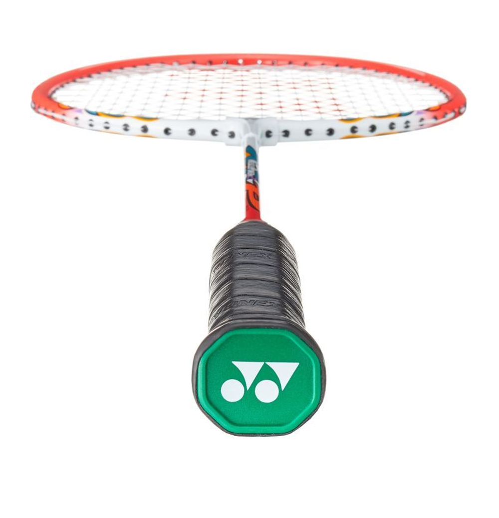 Ракетка для бадминтона  Yonex Muscle Power 2 - white/red
