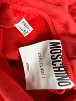 Худи Moschino, S