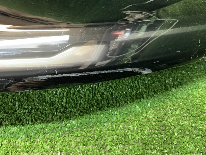 Накладка решетки радиатора Changan CS55PLUS 21-24