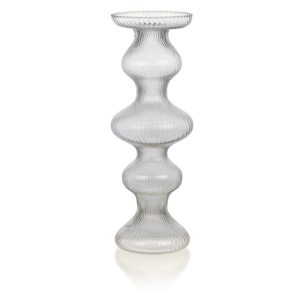 Подсвечник 36.5см IVV Шик