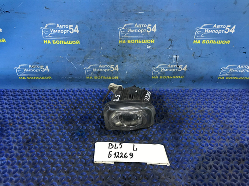 Туманка левая SUBARU LEGACY 2003-2006